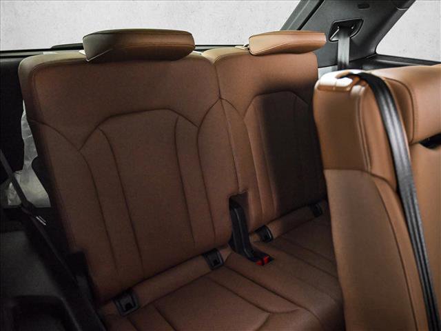 Certified 2025 Audi Q7 2.0T Premium Plus w/ Premium Plus Package image 22