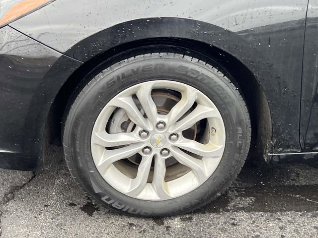 Used 2019 Chevrolet Cruze LT w/ LT Fleet Convenience Package image 10