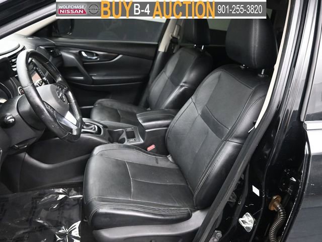 Used 2017 Nissan Rogue SL image 17