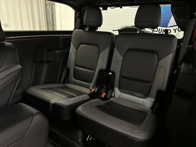 Used 2023 Ford Bronco Big Bend AWD/4WD image 26