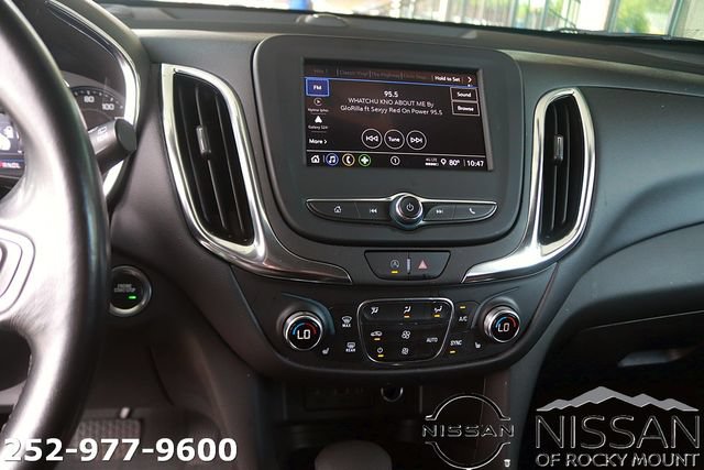 Used 2022 Chevrolet Equinox LT FWD image 19