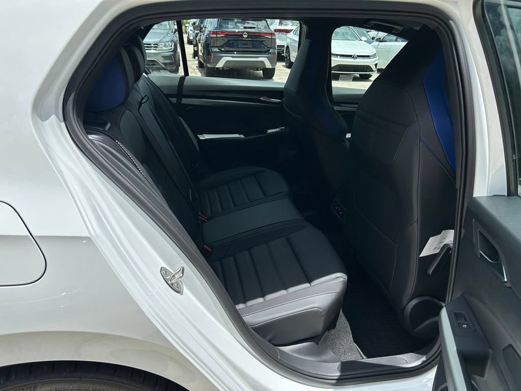 New 2026 Volkswagen Golf AWD/4WD image 40