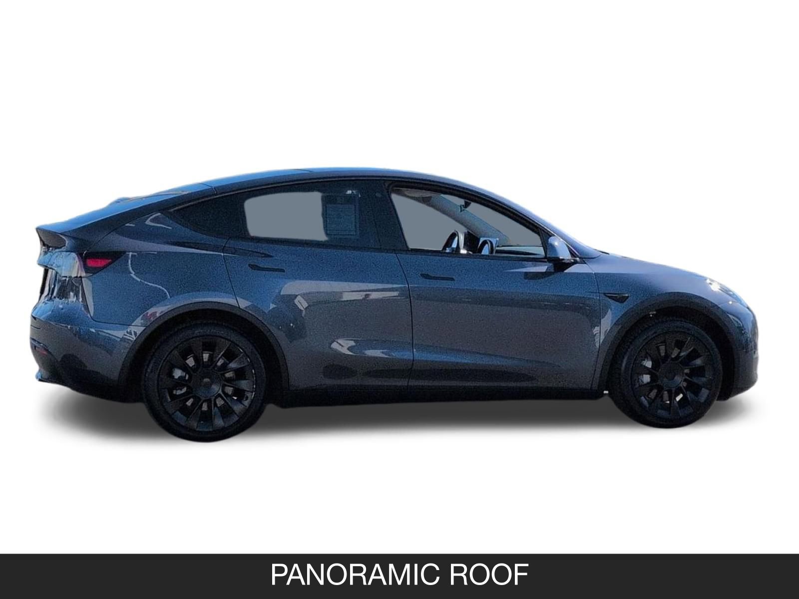 Used 2020 Tesla Model Y Long Range image 6