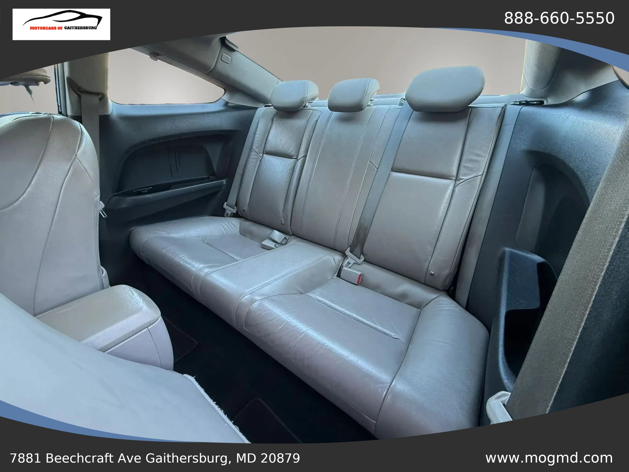 Used 2012 Honda Civic EX-L image 10