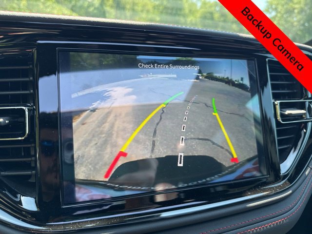 New 2026 Dodge Durango GT AWD/4WD image 11