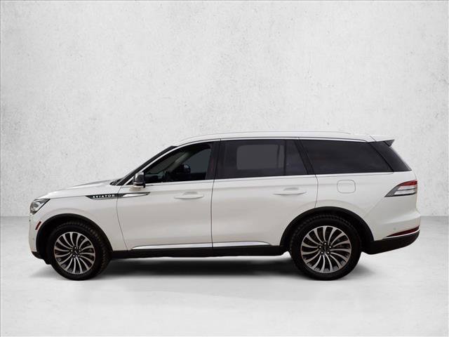 Used 2020 Lincoln Aviator Reserve w/ Equipment Group 201A AWD/4WD image 2