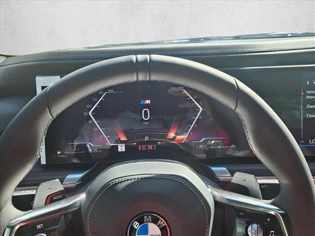 New 2026 BMW 740i xDrive image 14