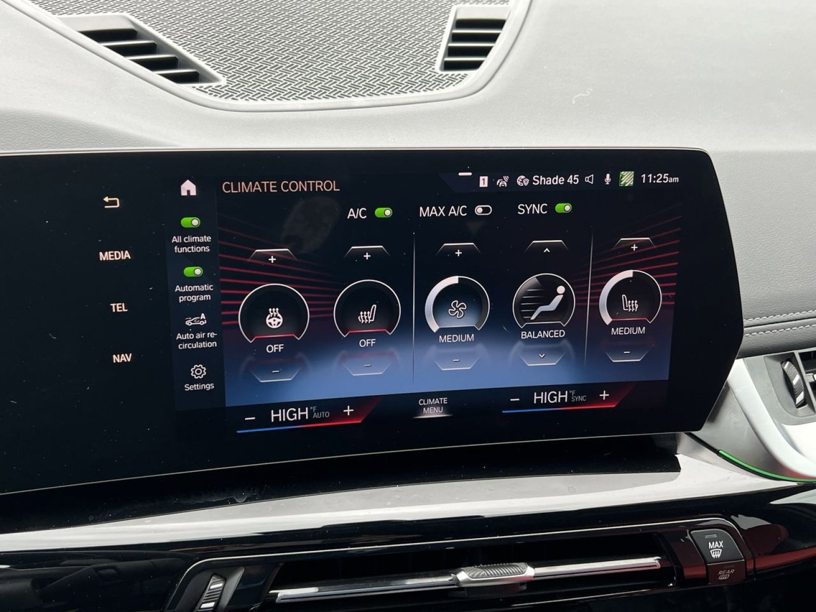 Used 2023 BMW X1 xDrive28i w/ M Sport Package image 19