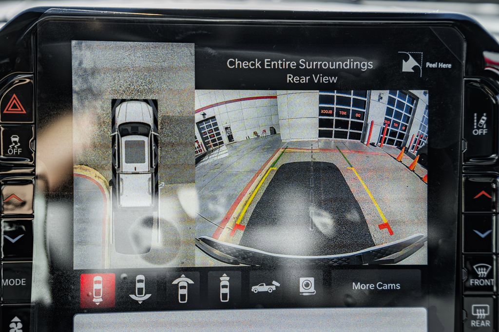 New 2026 RAM 1500 Limited image 47