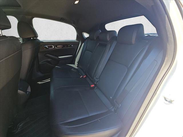 Used 2022 Honda Civic Sport Touring image 14