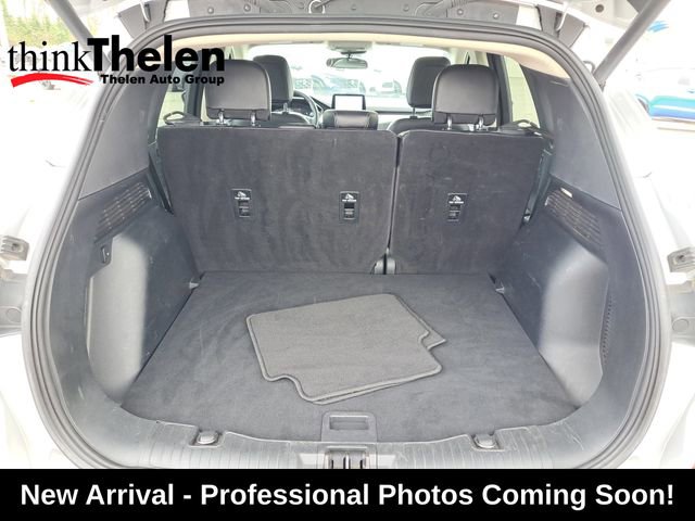 Used 2020 Ford Escape SEL AWD/4WD image 26