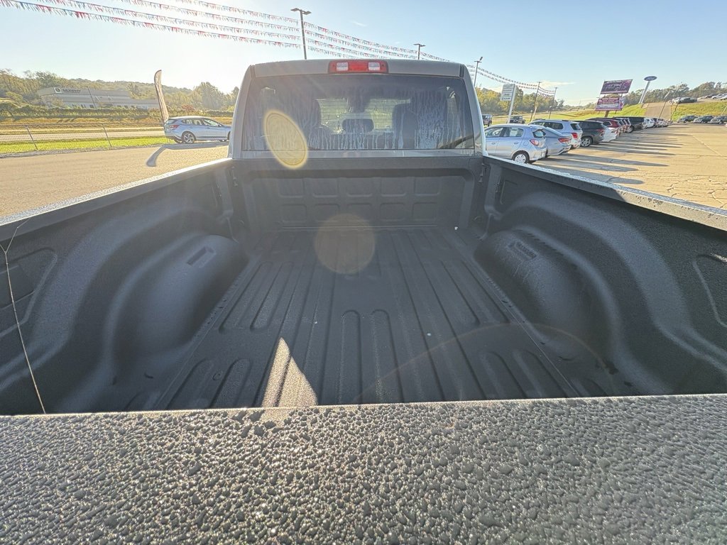 New 2026 RAM 2500 Big Horn image 22