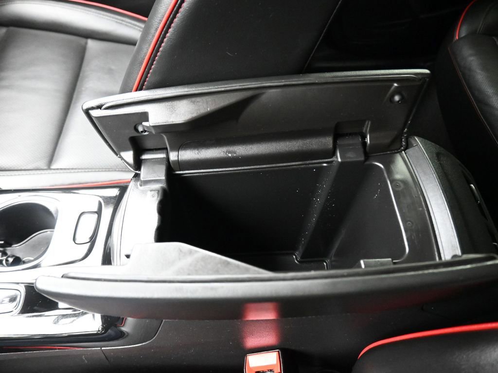 Used 2023 Buick Envision Essence w/ Sport Touring Package image 24