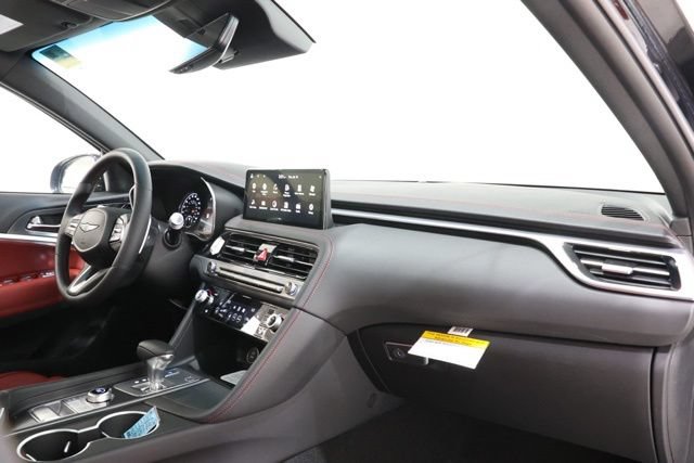 New 2026 Genesis G70 3.3T Sport Prestige AWD/4WD image 15