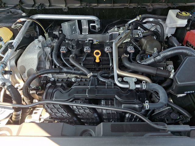 Used 2021 Nissan Rogue S AWD/4WD image 29