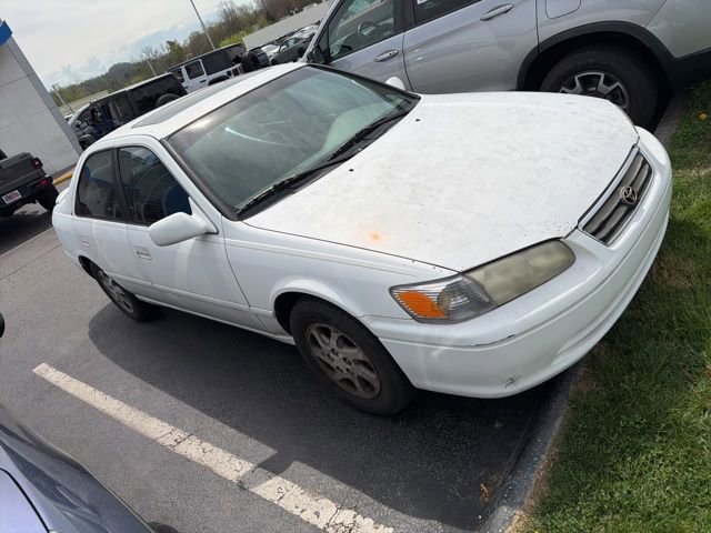 Used 2001 Toyota Camry LE image 1