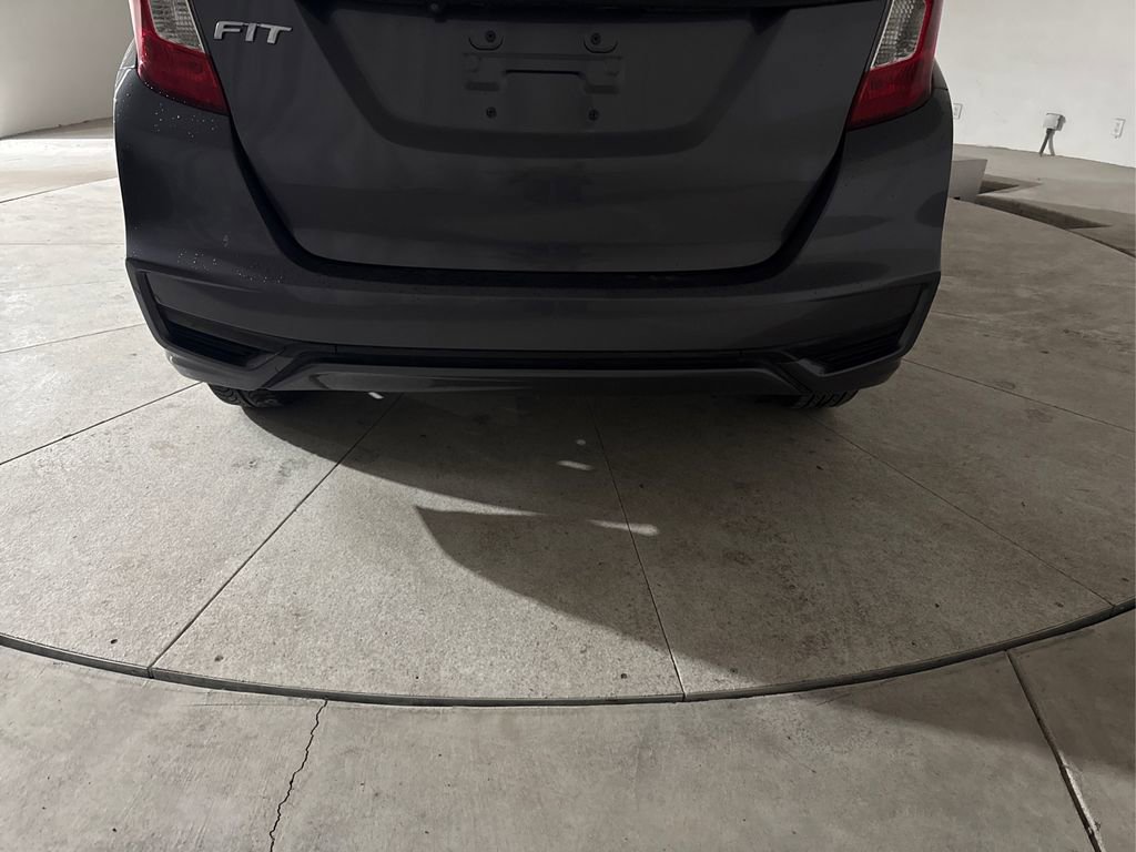 Used 2020 Honda Fit LX image 16