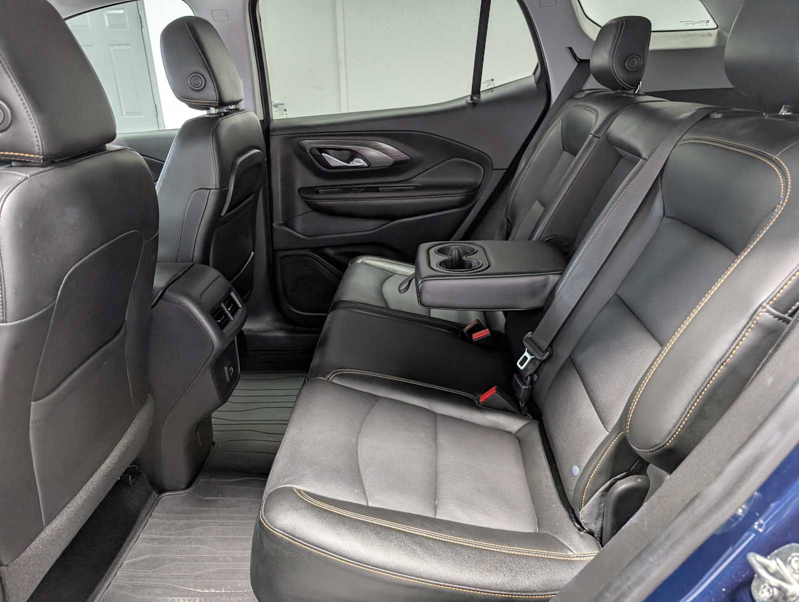 Used 2020 GMC Terrain SLT w/ Preferred Package AWD/4WD image 21