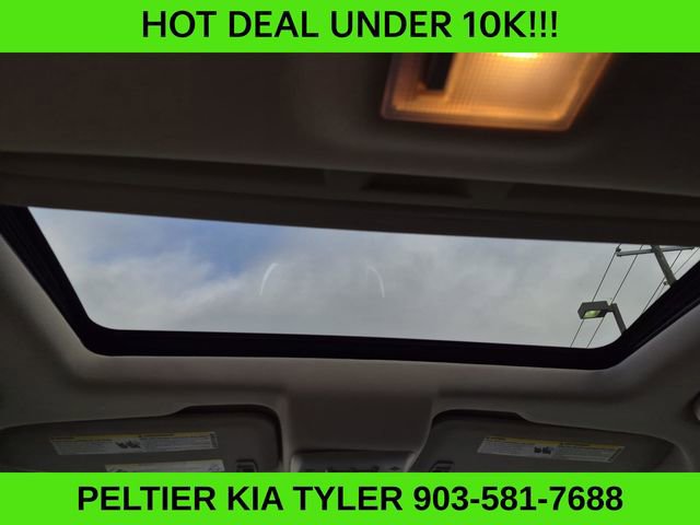 Used 2016 Chevrolet Trax LTZ image 27