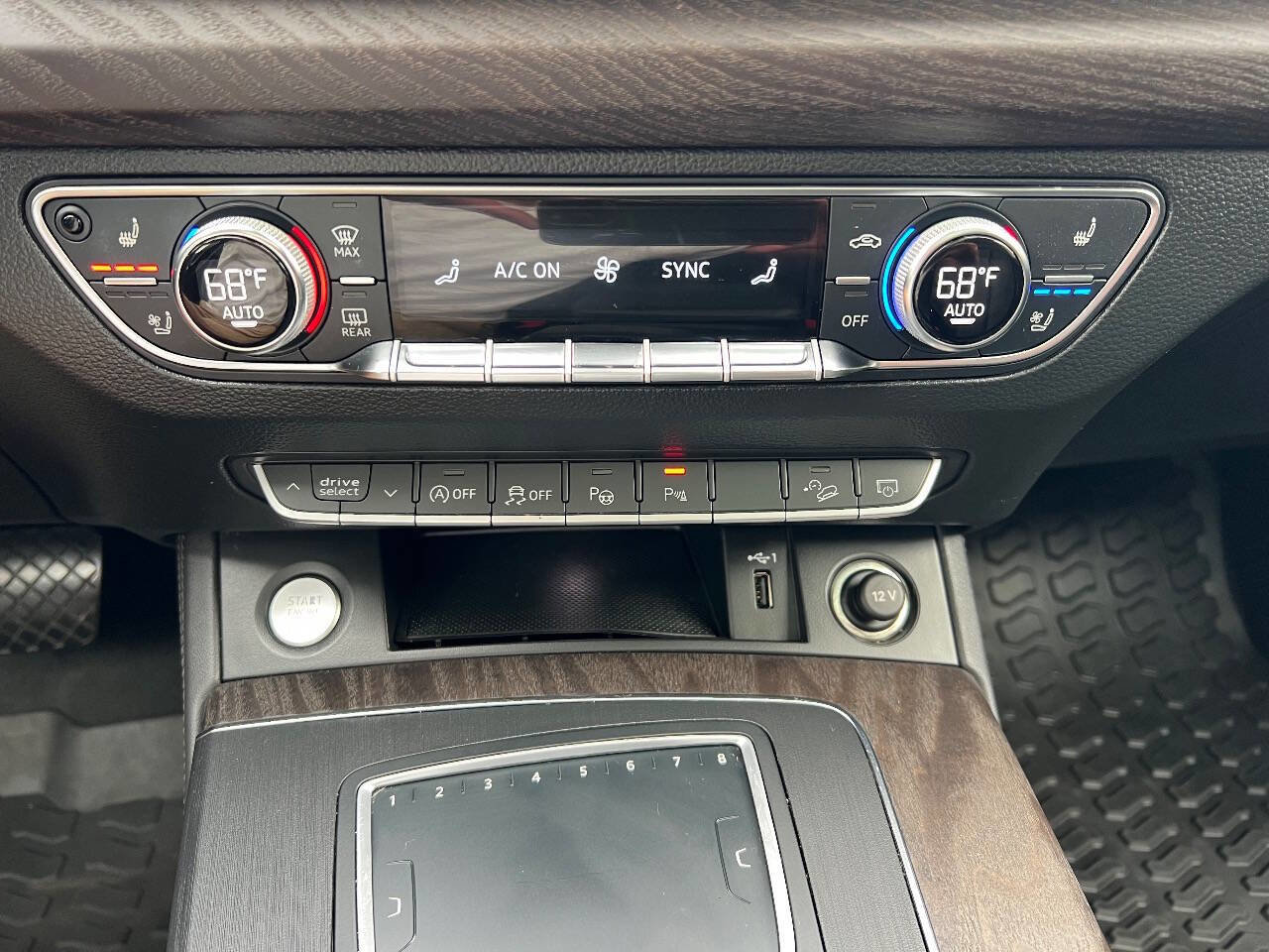 Used 2019 Audi Q5 Prestige AWD/4WD image 13