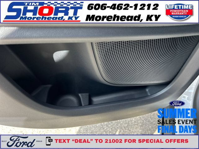 New 2026 Ford Bronco Sport Big Bend w/ Convenience Package AWD/4WD image 48