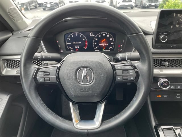 Used 2024 Acura Integra FWD image 33