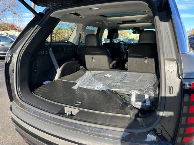New 2026 Hyundai Palisade Limited AWD/4WD image 39