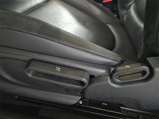 Used 2023 MINI Cooper SE image 25