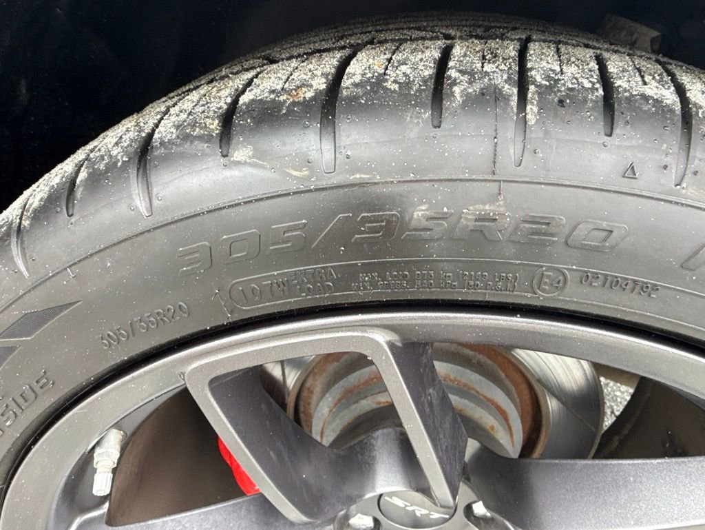 Used 2019 Dodge Challenger SRT Hellcat w/ Widebody Package RWD image 29