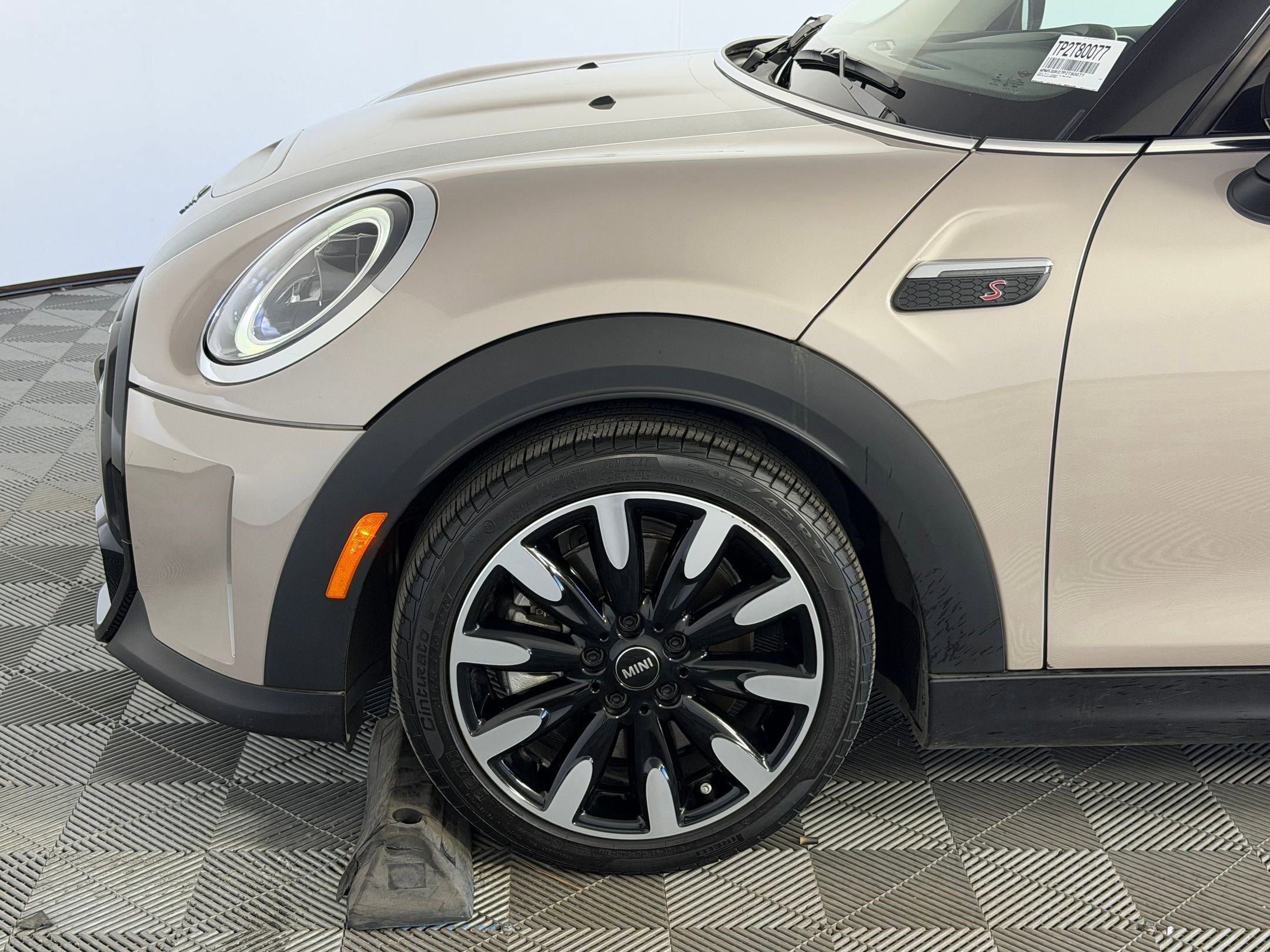 Certified 2023 MINI Cooper S image 10