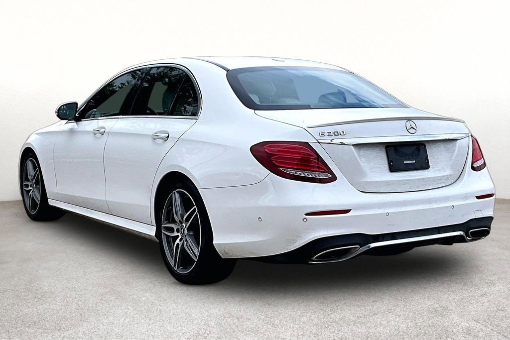 Used 2019 Mercedes-Benz E 300 image 15