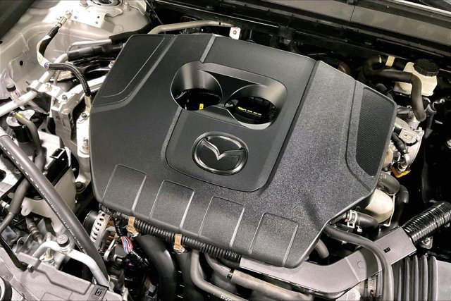 Used 2024 MAZDA CX-30 AWD 2.5 S w/ Select Sport Pkg image 30