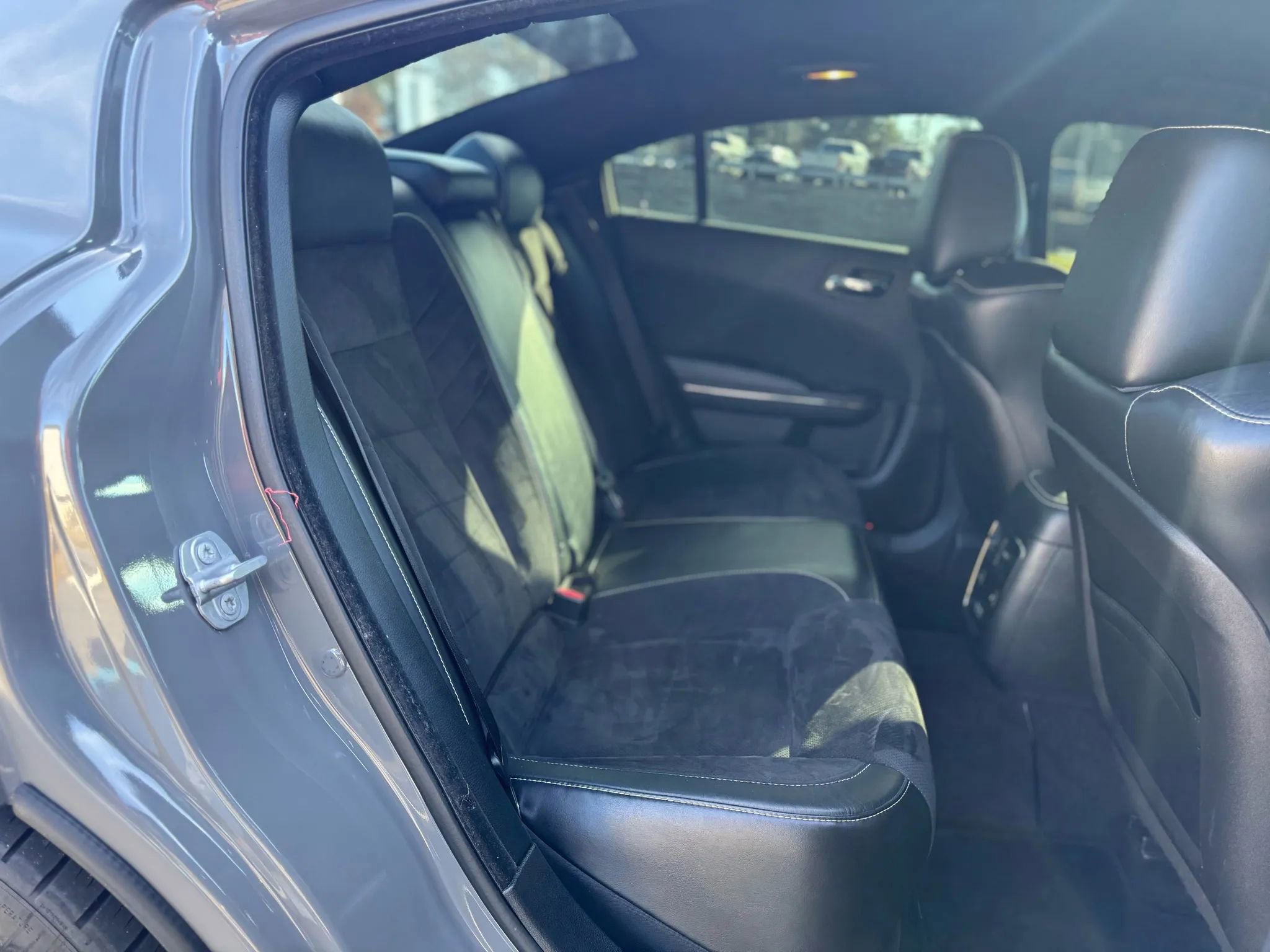 Used 2017 Dodge Charger SRT Hellcat image 20