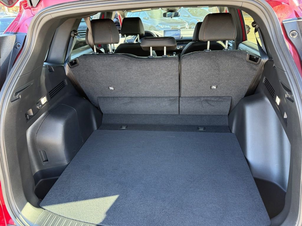 Certified 2026 Honda CR-V TrailSport image 18