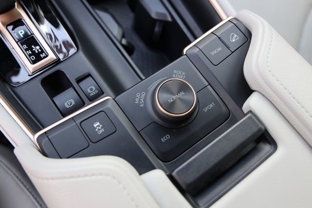 Certified 2024 Toyota Grand Highlander AWD Hybrid image 24