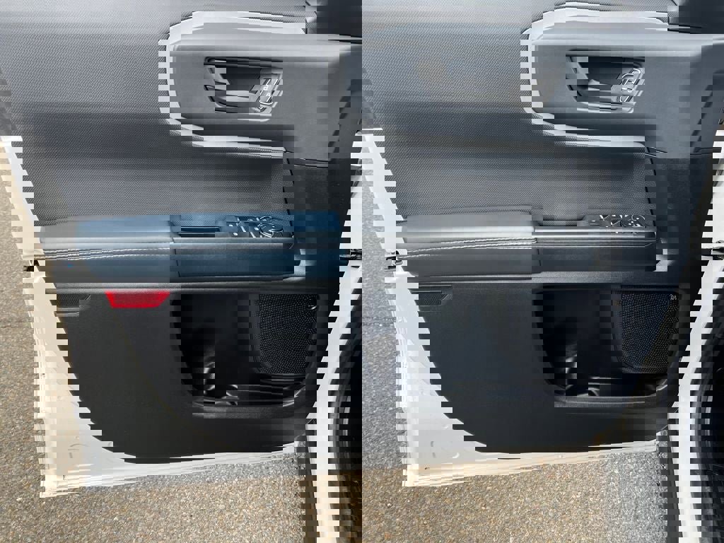 Used 2022 Ford Bronco Sport Outer Banks w/ Tech Package image 11