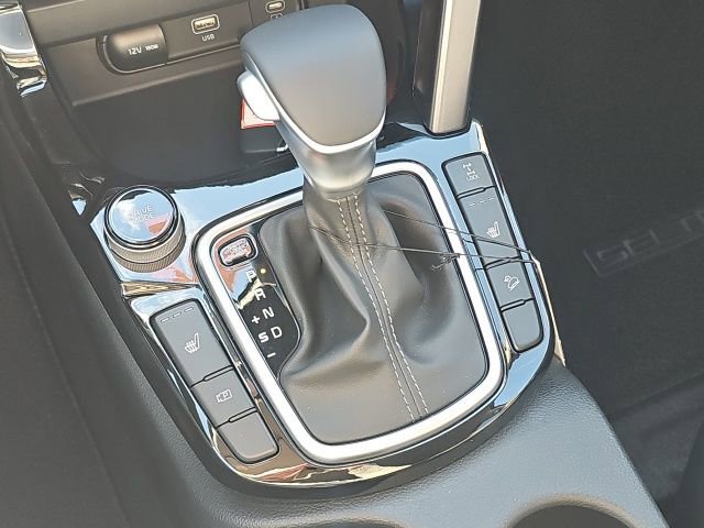 New 2026 Kia Seltos S image 16