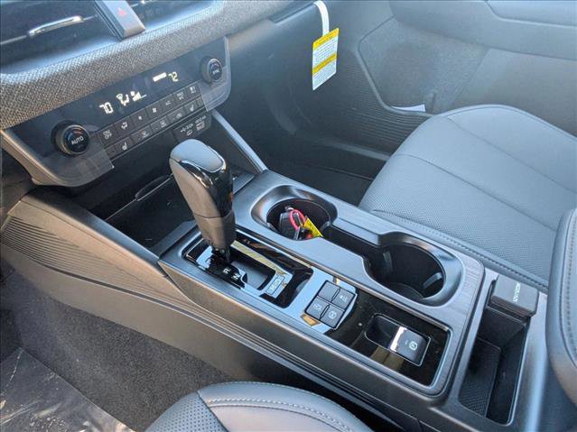 New 2026 Subaru Outback Limited image 15