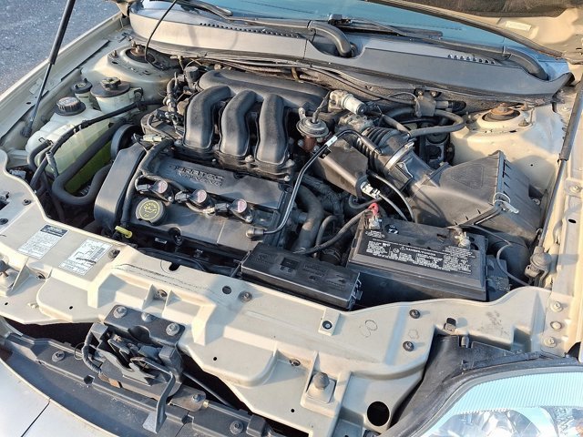 Used 2000 Mercury Sable LS Premium image 31