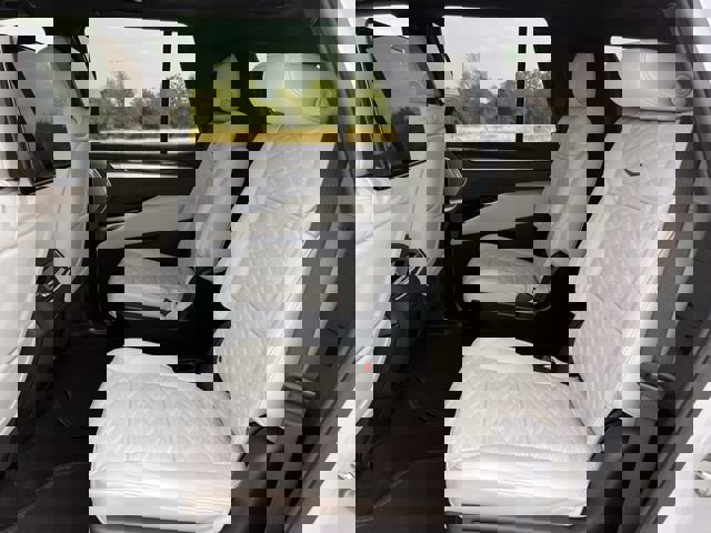 New 2026 Cadillac Escalade V image 27