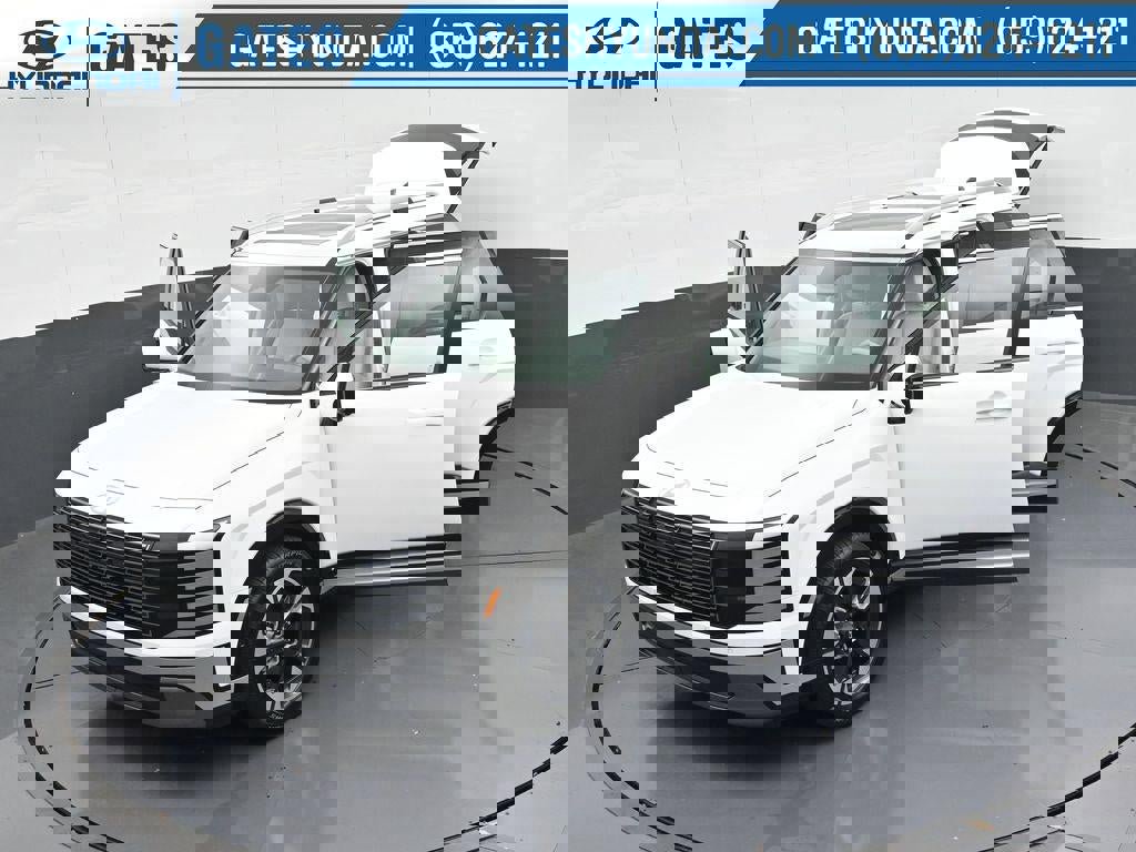 New 2026 Hyundai Palisade Limited image 57