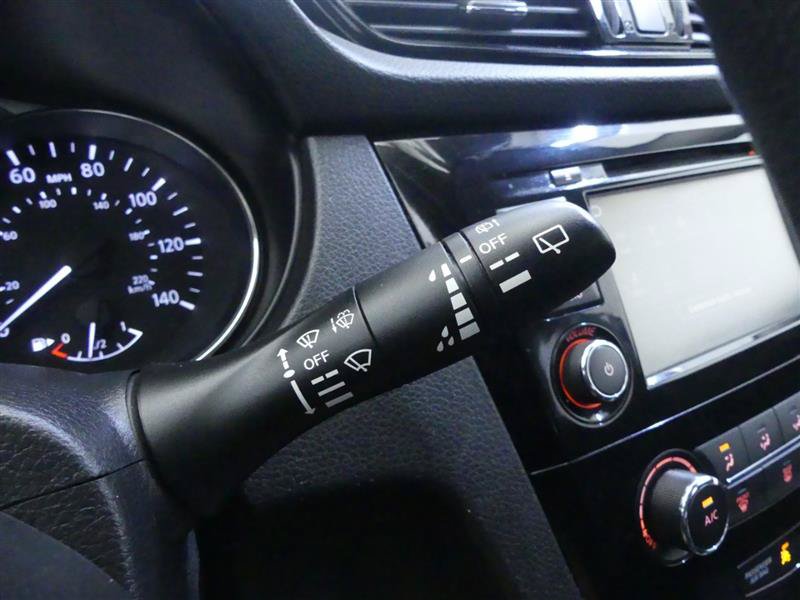 Used 2021 Nissan Rogue Sport S AWD/4WD image 19