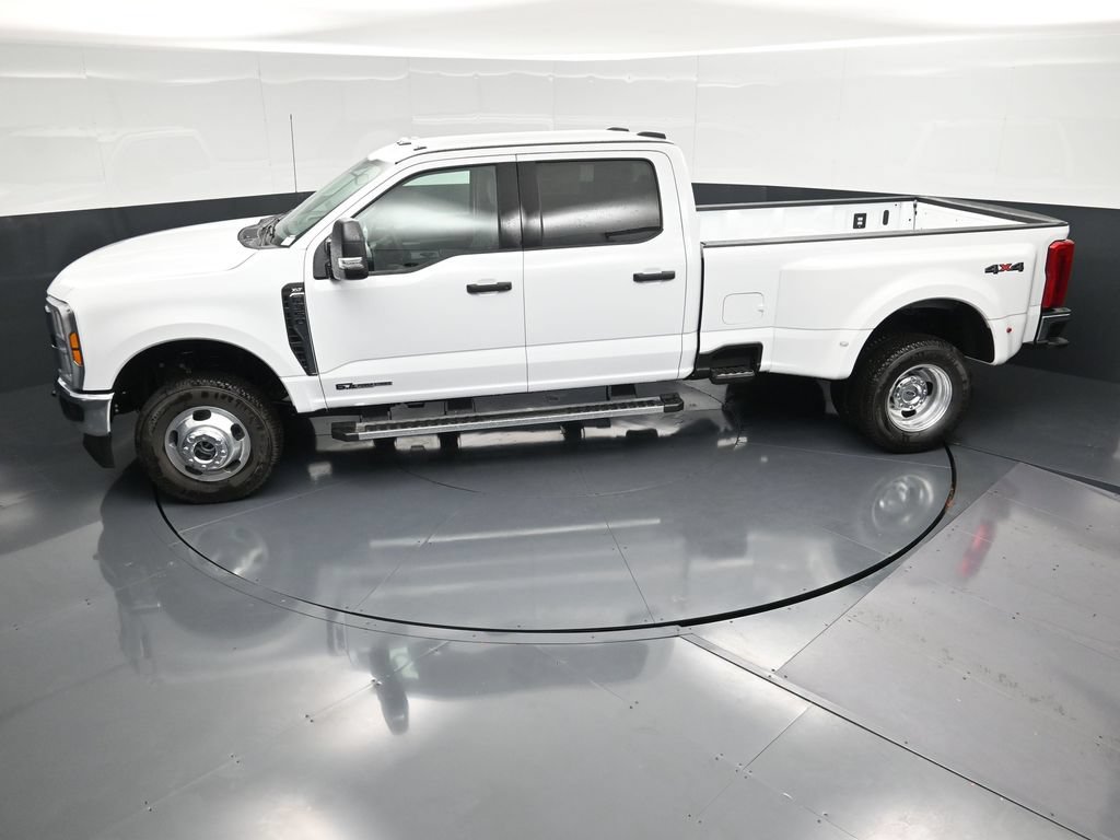 New 2026 Ford F350 XLT AWD/4WD image 50