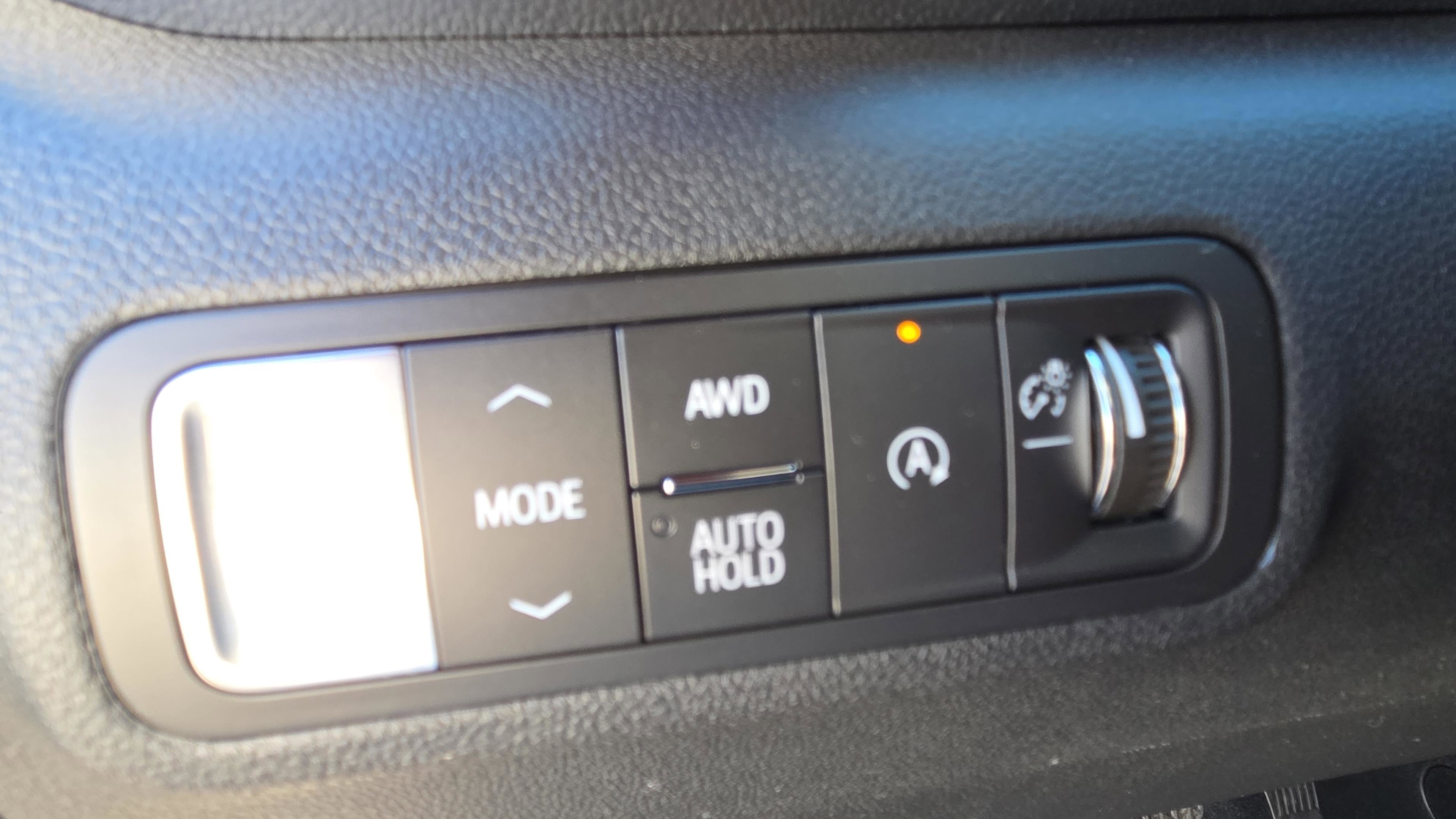 Used 2026 GMC Terrain Denali w/ LPO, Floor Liner Package image 28