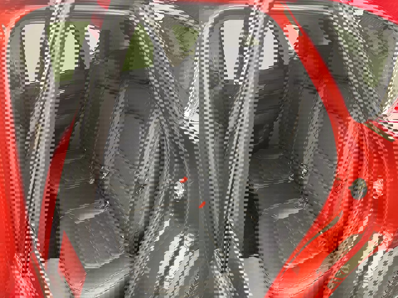 Used 2022 MAZDA CX-5 AWD 2.5 S w/ Premium Package image 11