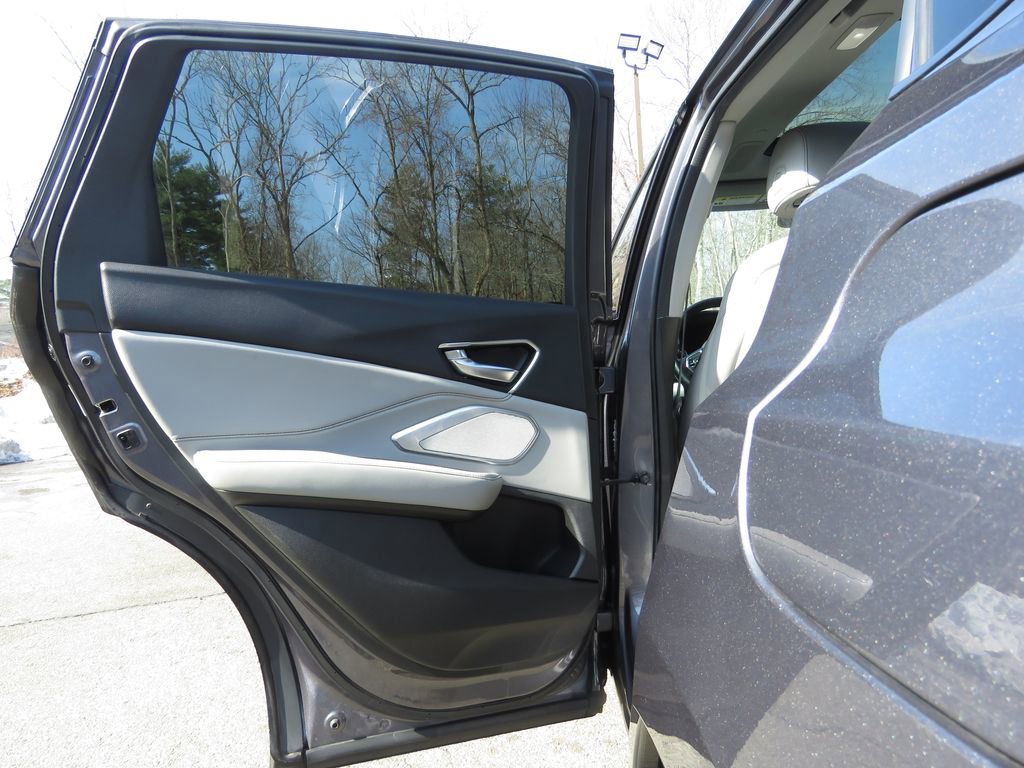 Used 2020 Acura RDX w/ Technology Package image 19