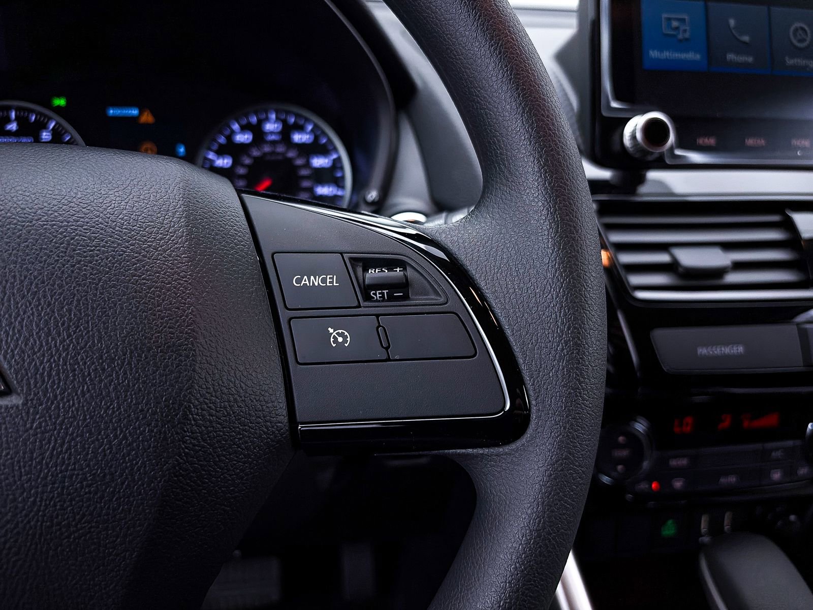 New 2026 Mitsubishi Eclipse Cross Ralliart image 21