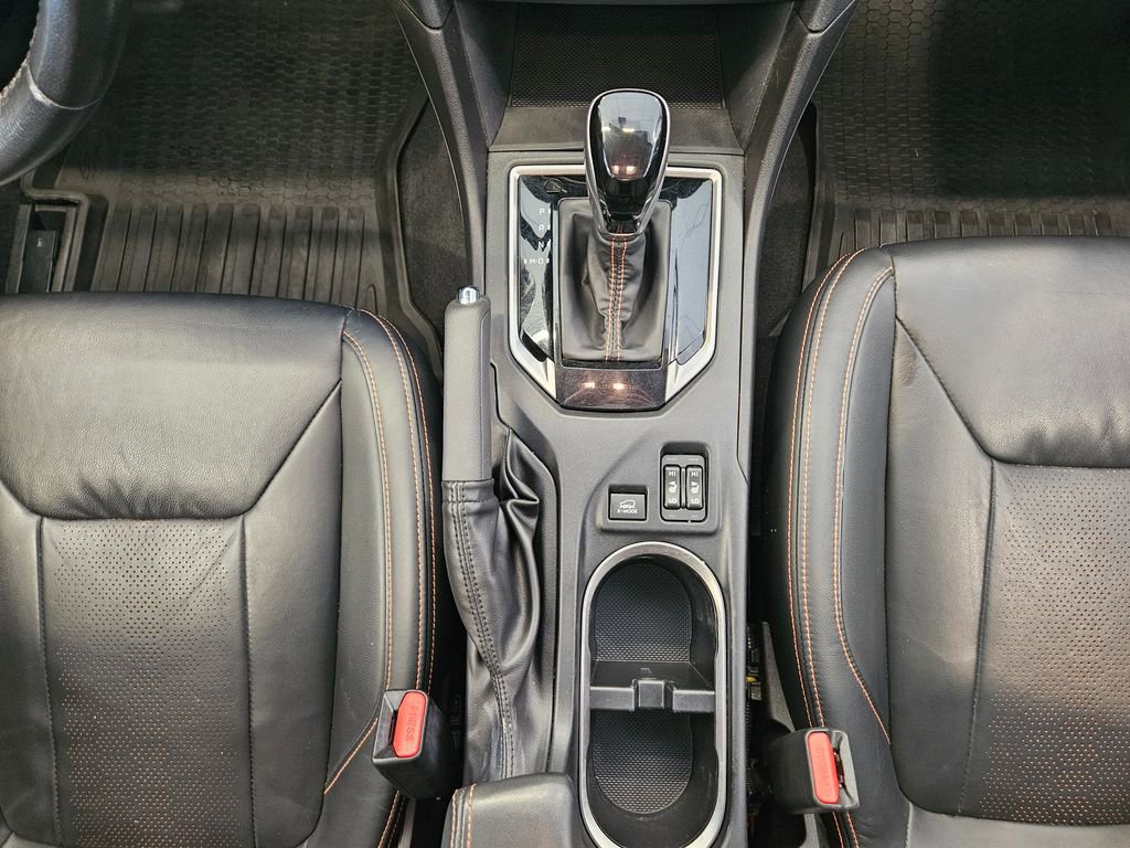 Used 2023 Subaru Crosstrek 2.5i Limited image 19