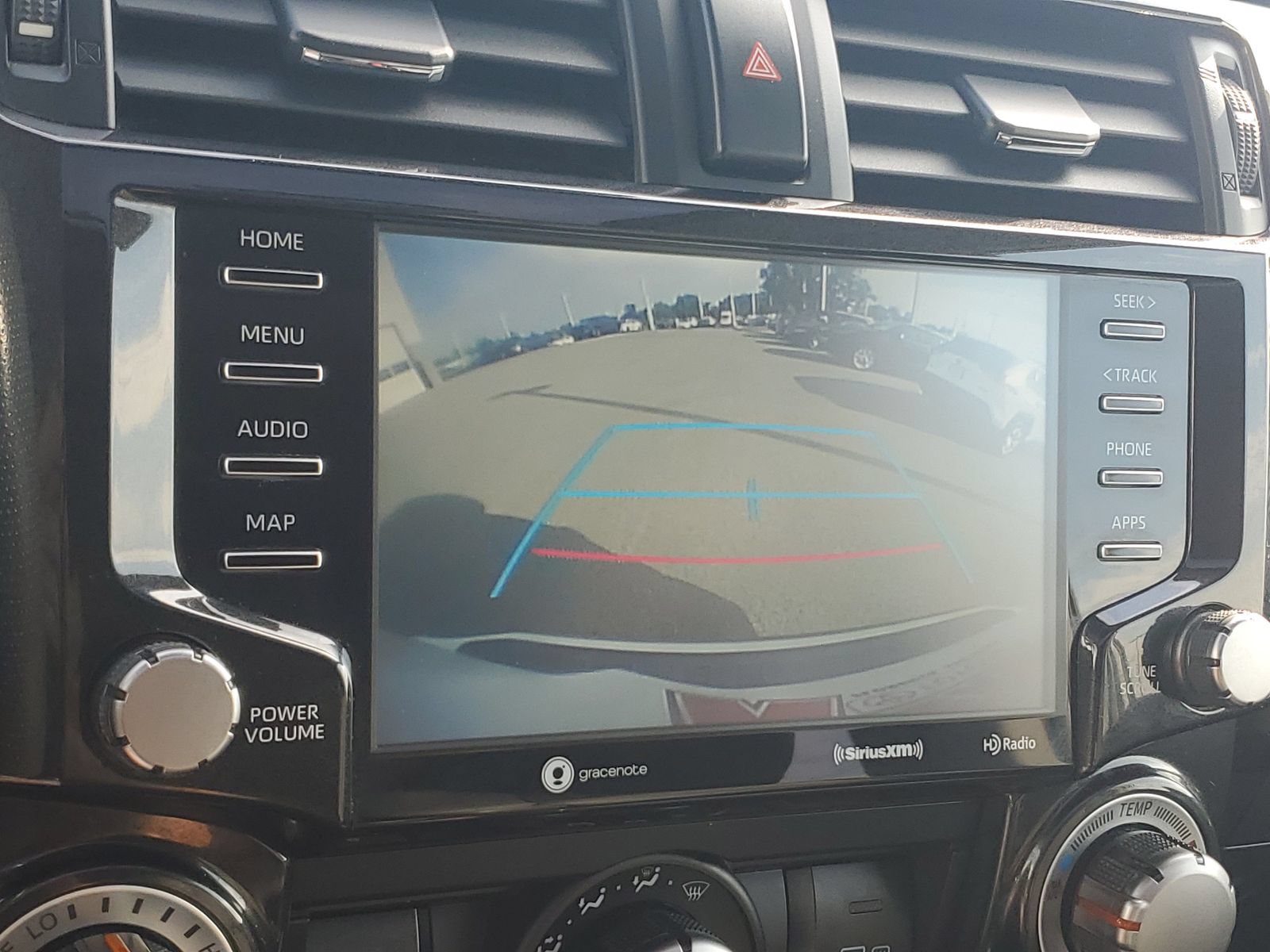 Certified 2020 Toyota 4Runner TRD Off-Road Premium w/ Moonroof Package AWD/4WD image 28