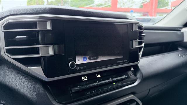 Used 2024 Toyota Tundra SR5 w/ TRD Off-Road Package image 24